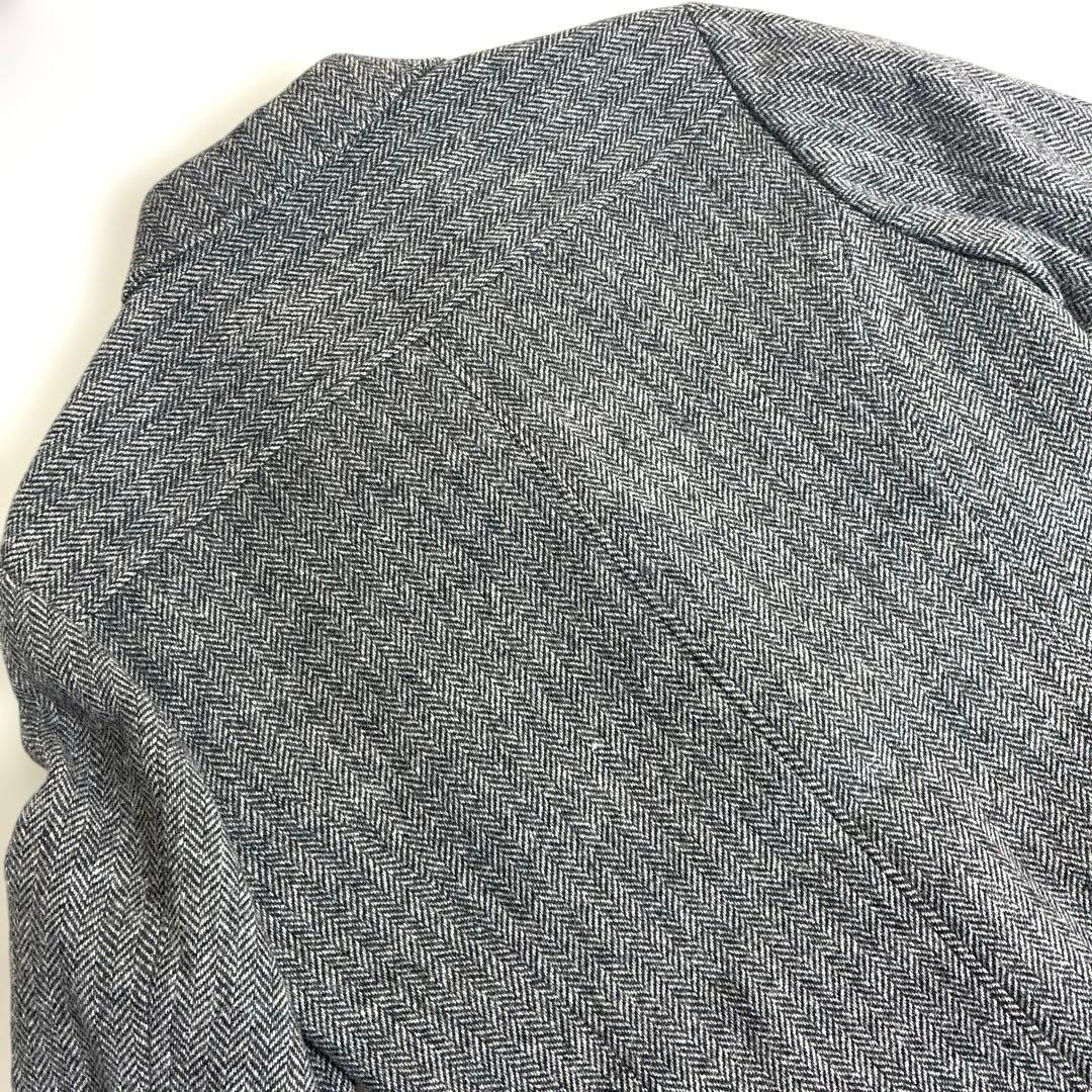 新品未使用　タグ付きNEWYORKER テーラードジャケット LLサイズ