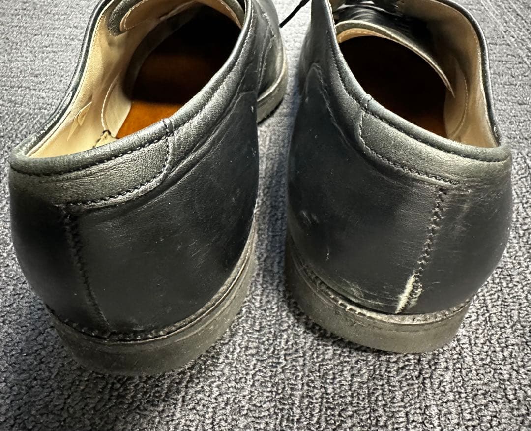 Alden（オールデン）5391 ユナイテッドアローズ別注　27.5cm