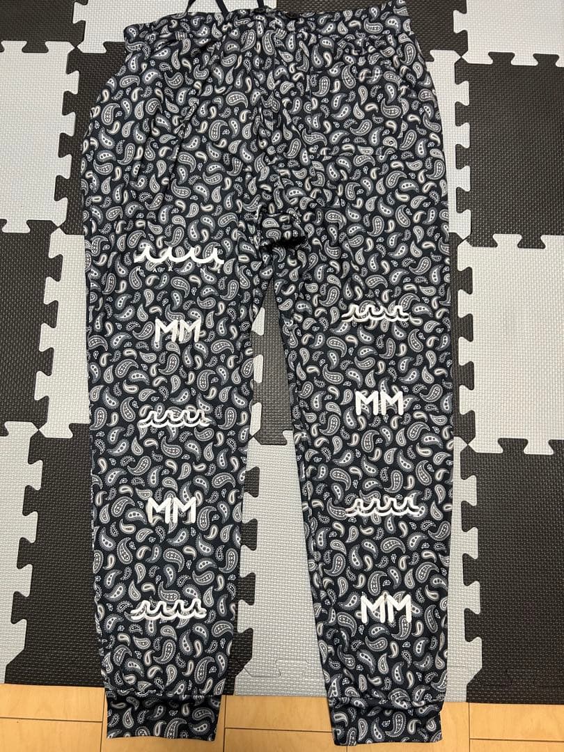 ムータマリン　メッシュパンツ まとめ売り