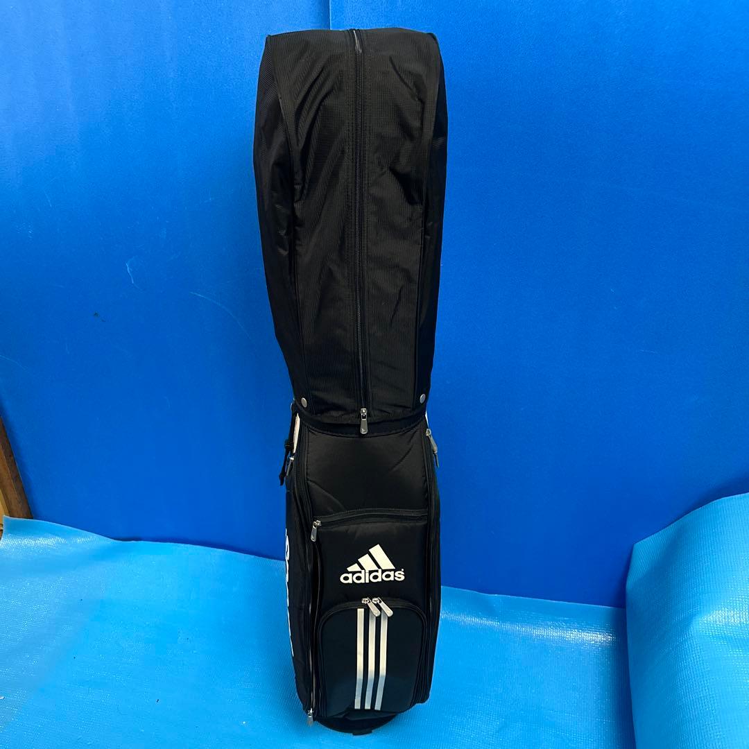 adidas ゴルフバッグ・キャディバッグ