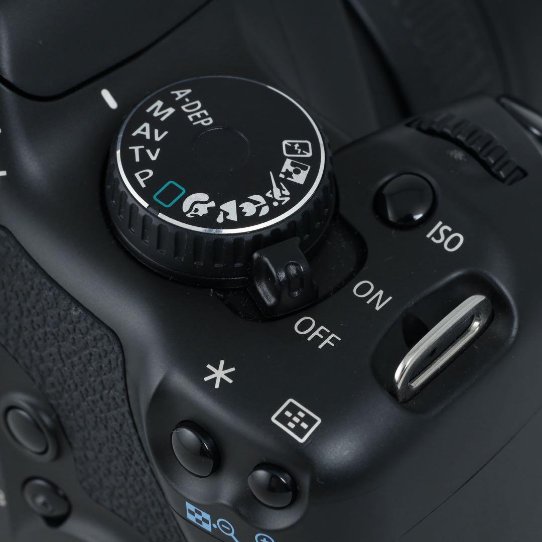 206★初心者★スマホ転送★デジタル一眼レフ★Canonキヤノン★kissx2