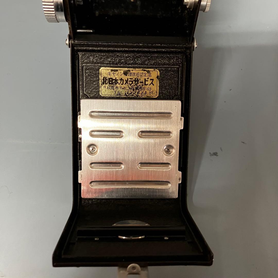 yashica-D ヤシカ　COPAL-MXV 二眼レフカメラ　フィルムカメラ