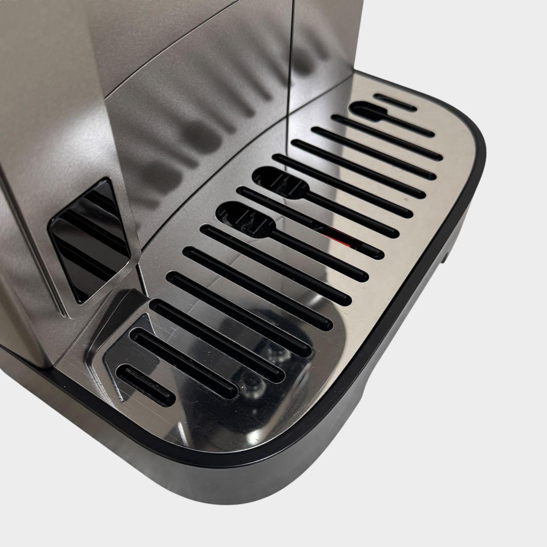 9556.デロンギ マグニフィカ イーボ コーヒーマシン