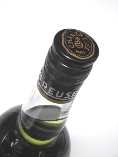 【L2】シャルトリューズ ヴェール ユニオンリカーズ正規品 700ml