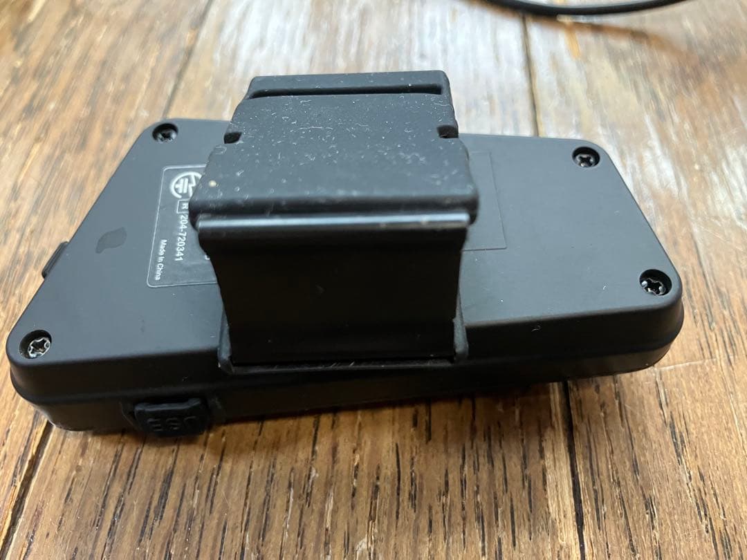 動作品 バイク インカム CIELシエル ツアーメイト ツイン&シングルパック