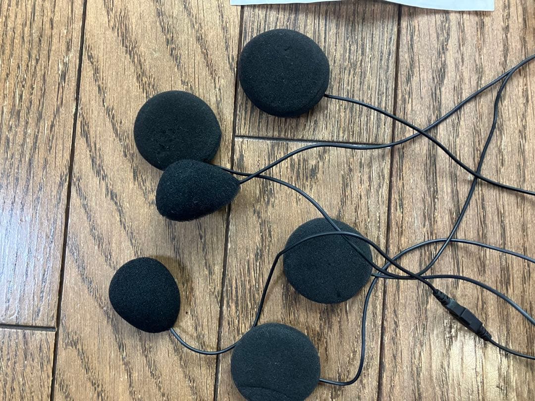 動作品 バイク インカム CIELシエル ツアーメイト ツイン&シングルパック