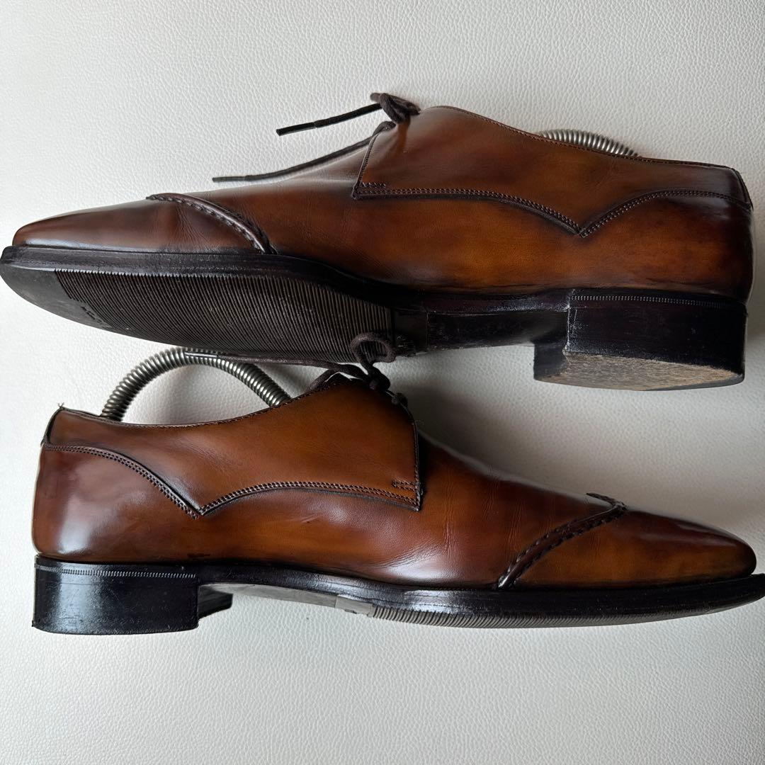 靴 GAZIANO AND GIRLING