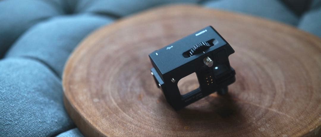 SIGMA fp L +付属品多数