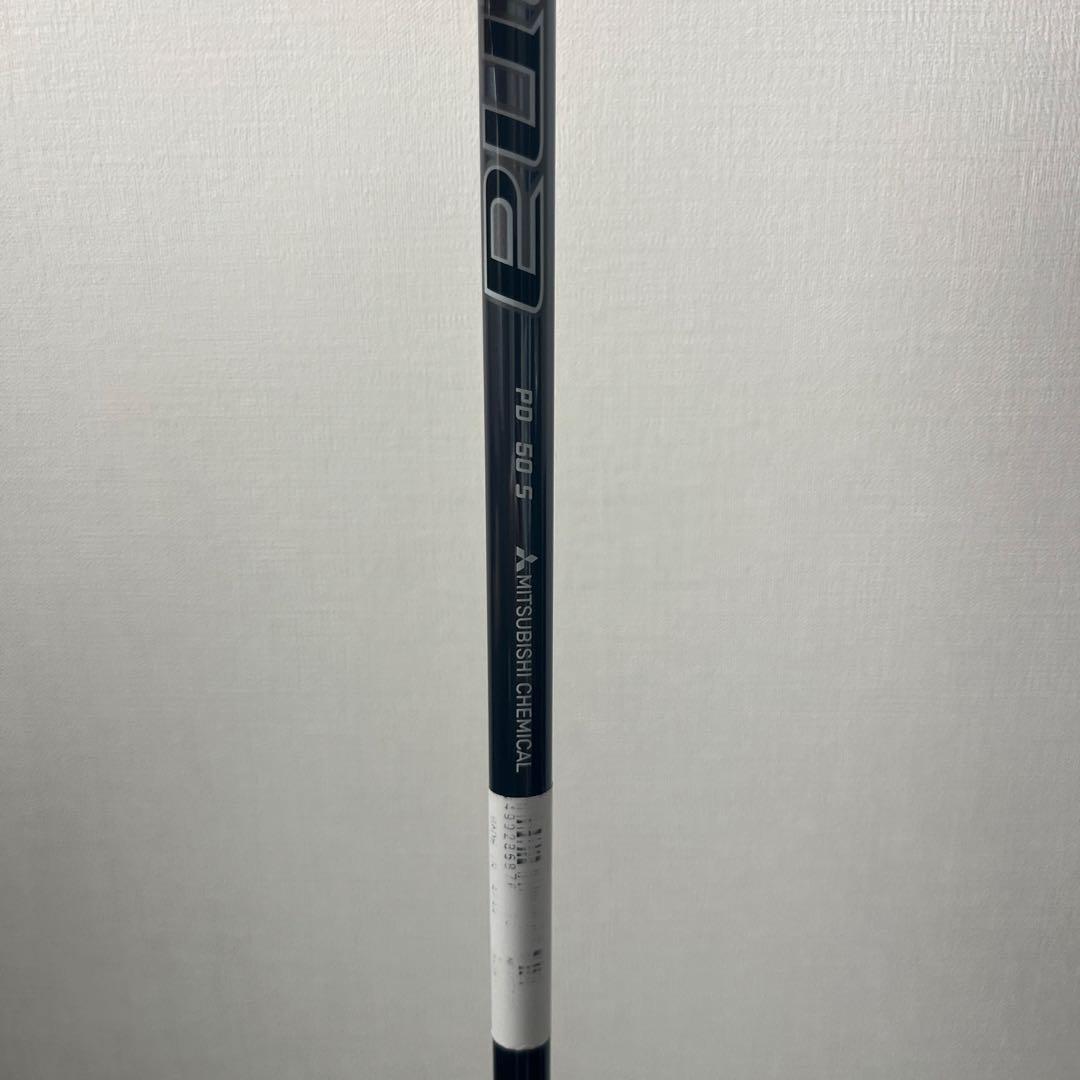 YAMAHAゴルフクラブセット ドライバー1本 アイアン6本 パター1本 バッグ