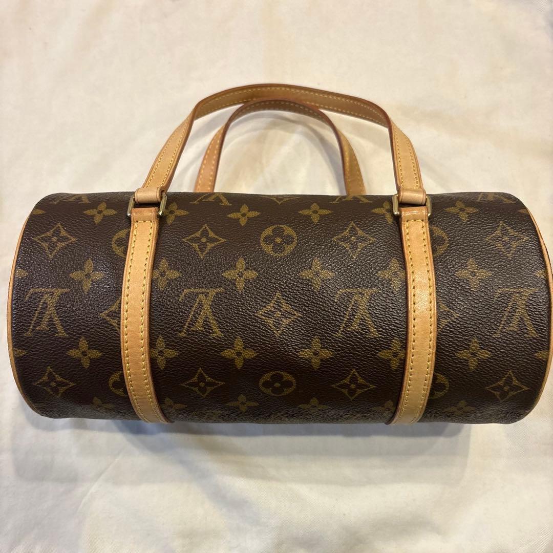 Louis Vuitton モノグラム　パピヨン26