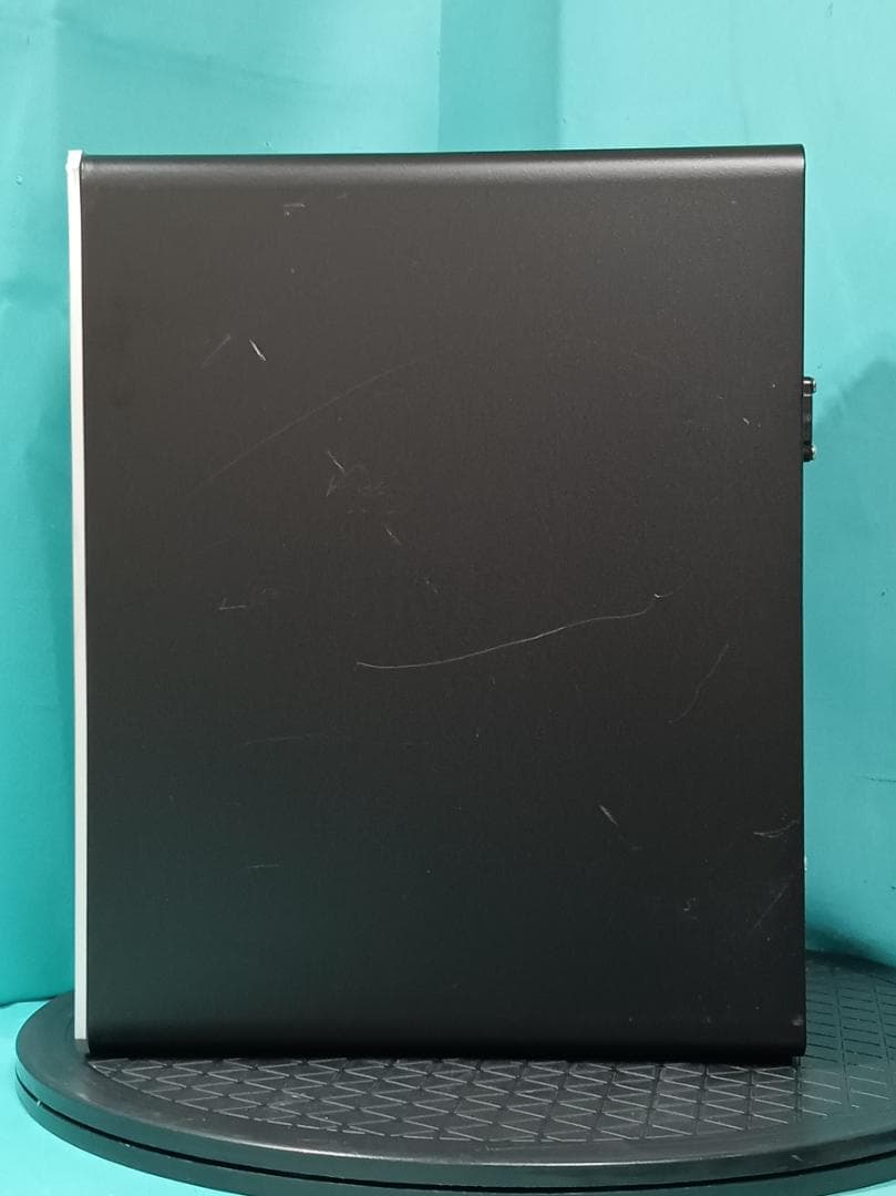 初期保証 i5-8400 16GB SSD512GB RX550 オフィス