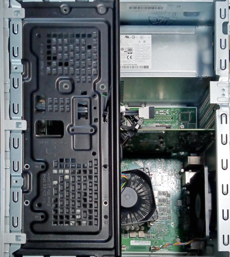 初期保証 i5-8400 16GB SSD512GB RX550 オフィス