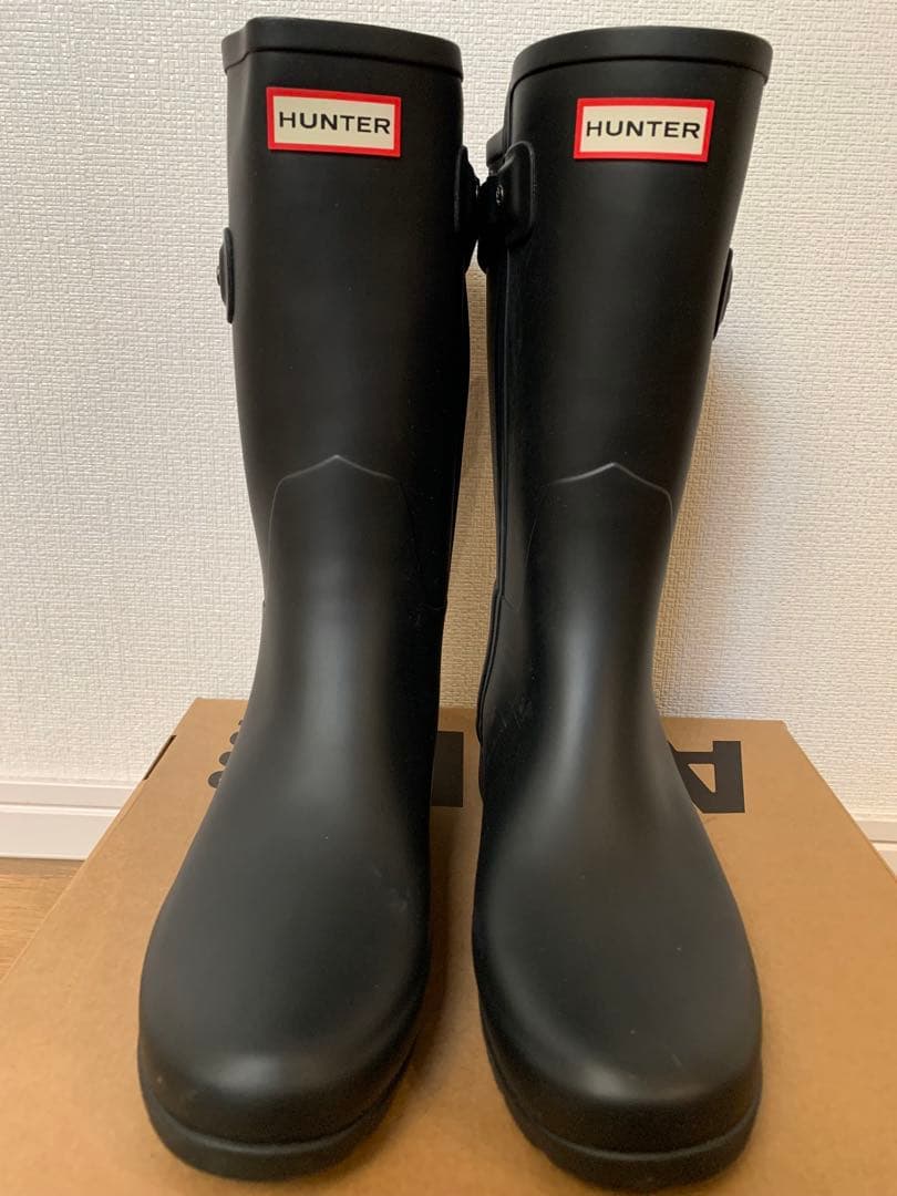 Harumama様 未使用【HUNTER】ハンター バック ストラップ