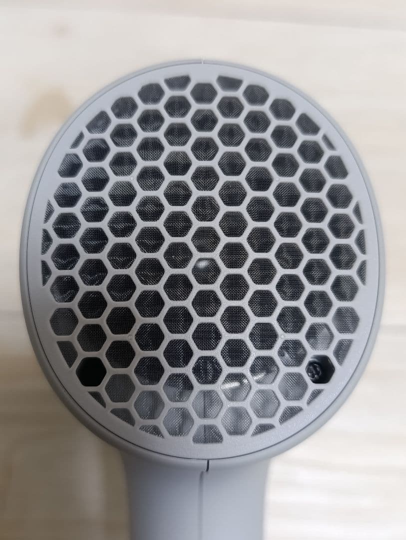 パナソニック ナノケア Panasonic EH-NA0J 24年製 MG 03