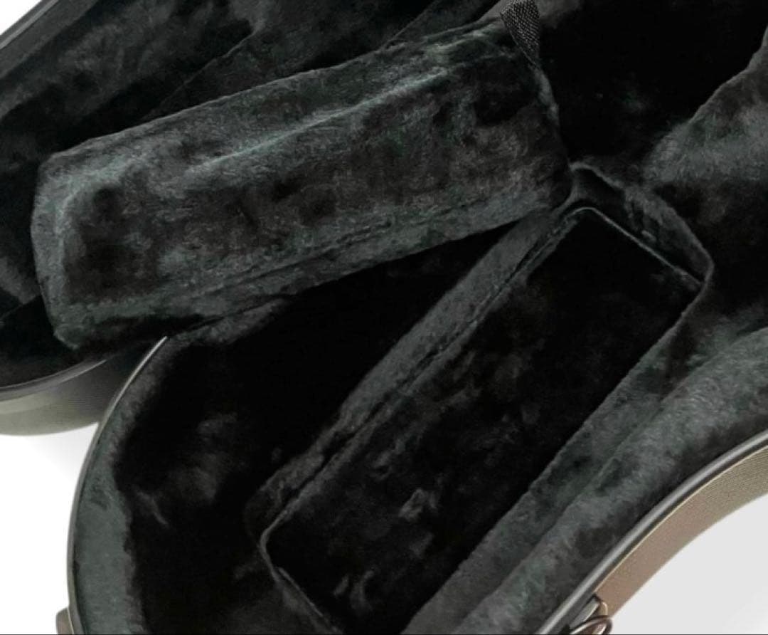 ほぼ未使用 送料無料THE MARCATOマルカート テナーサックスケース