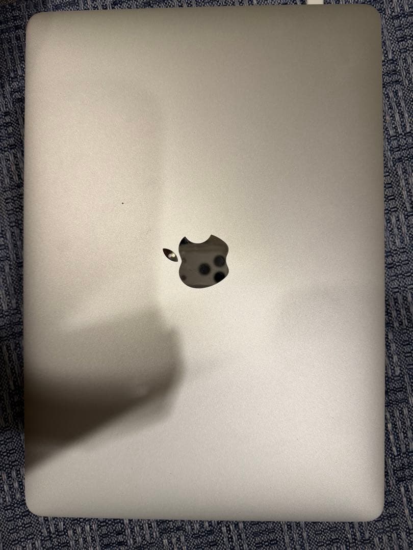 MacBook Pro 2017 13インチ シルバー金額提示お値下げ可能