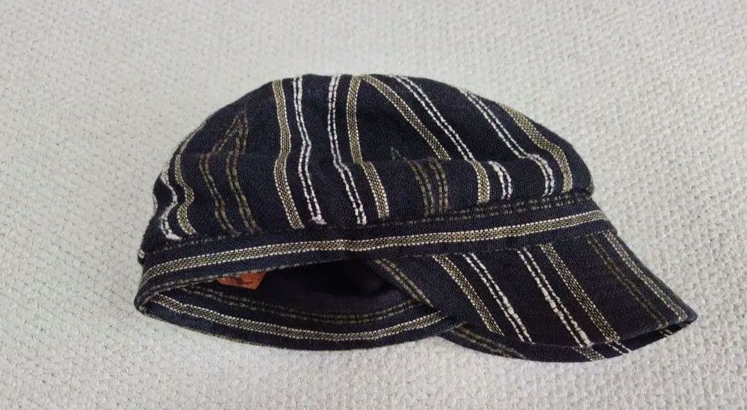 HORISAKI キャスケット