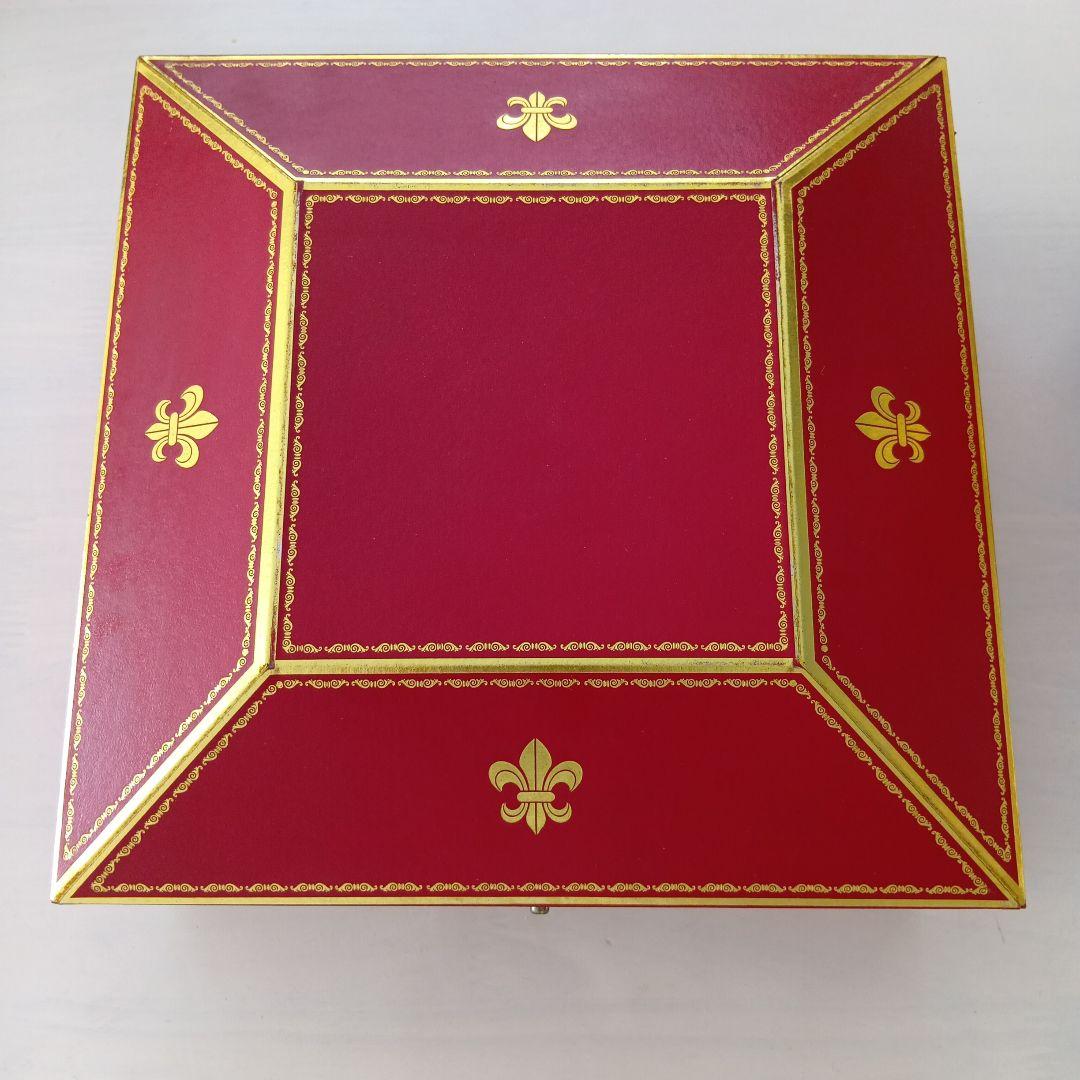 REMY MARTIN LOUIS XIII レミーマルタン　ルイ13世　バカラ