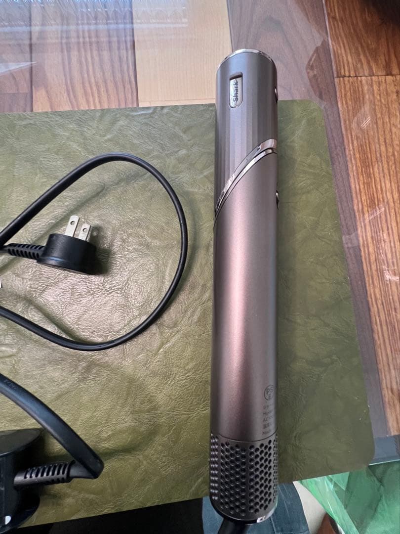 Shark FlexStyle マルチスタイリングドライヤー収納ボックスセット