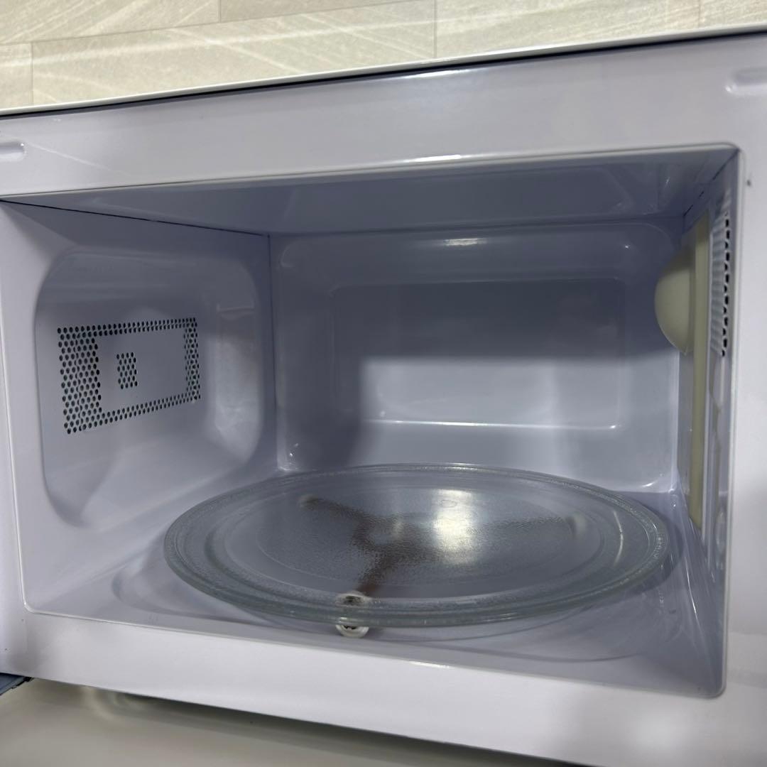 生活家電3点セット 冷蔵庫 洗濯機 電子レンジ d4037 家電セット 高年式