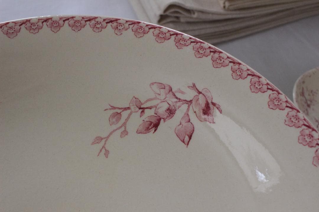 ジアン/コンポティエ・ケーキスタンド