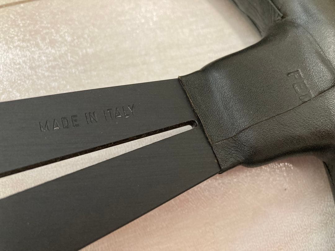 ナルディ　クラシック　36パイ