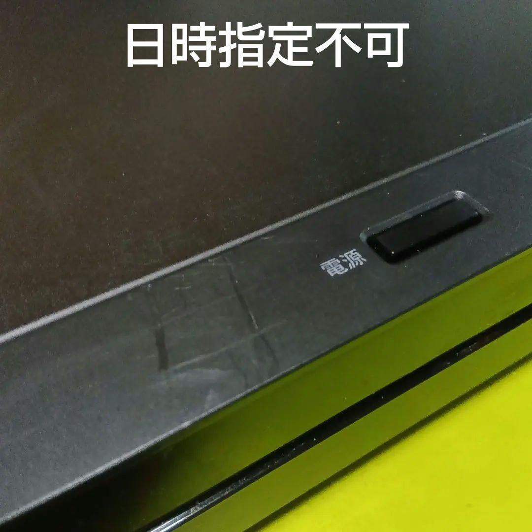 SHARP AQUOS 2B-C05BW1 HDD 新同品2TB増量交換第12弾