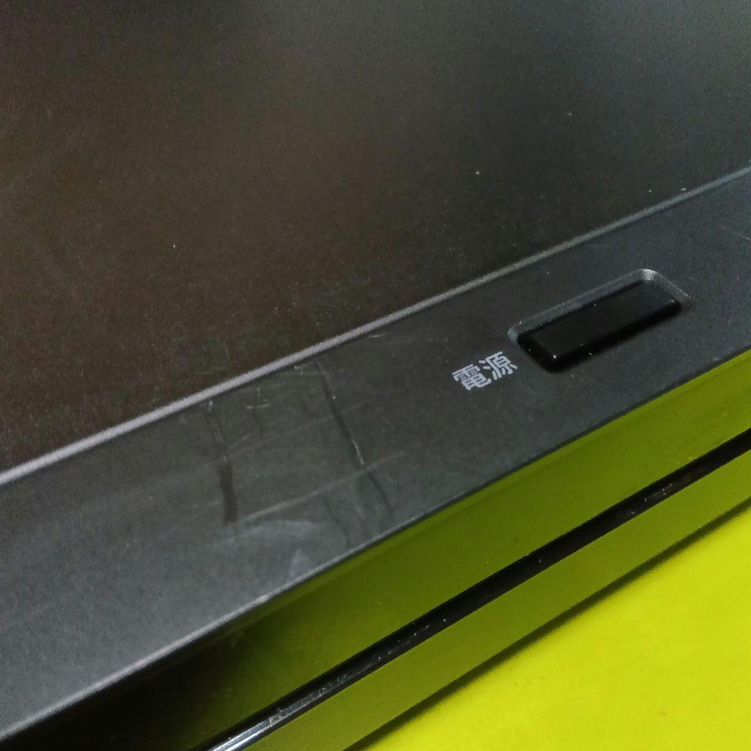 SHARP AQUOS 2B-C05BW1 HDD 新同品2TB増量交換第12弾