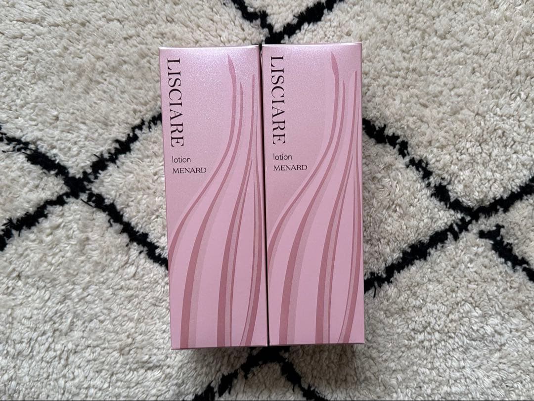 乳液・ミルク LINDA