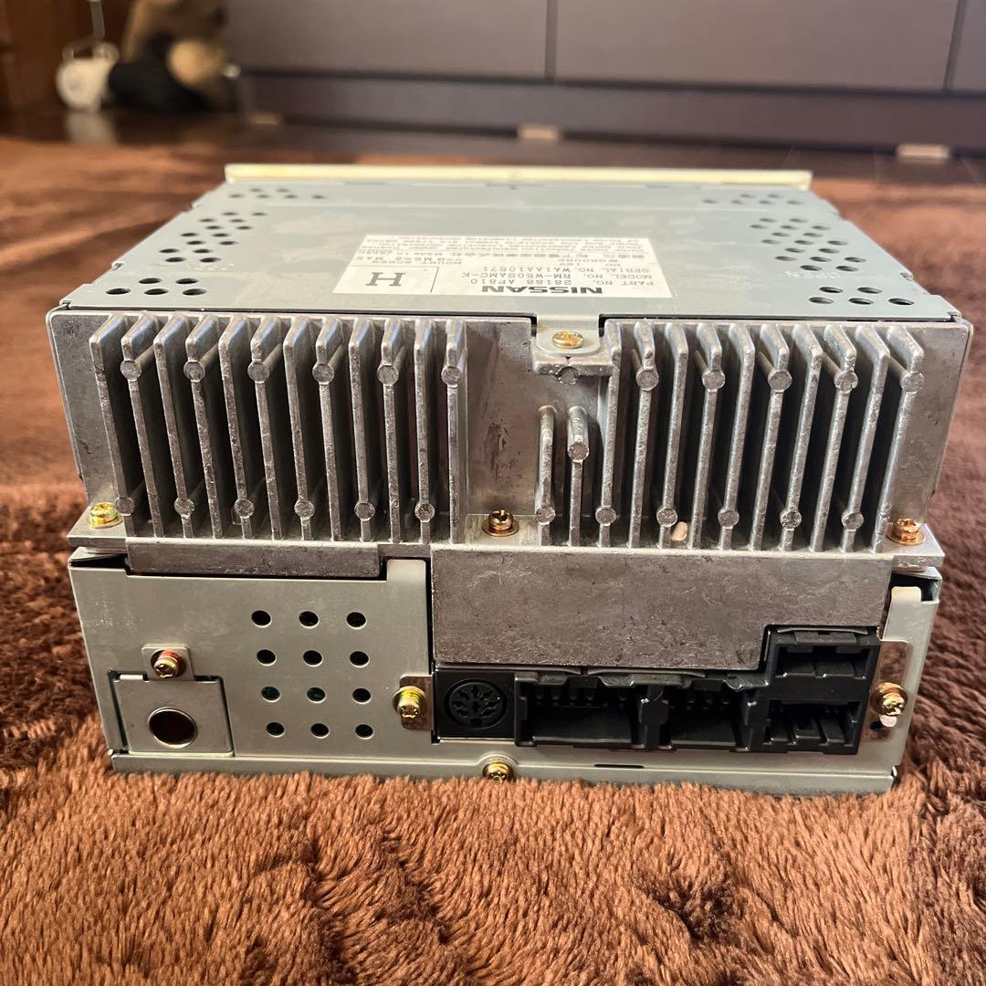 その他 NISSAN RM-50SAMC-K