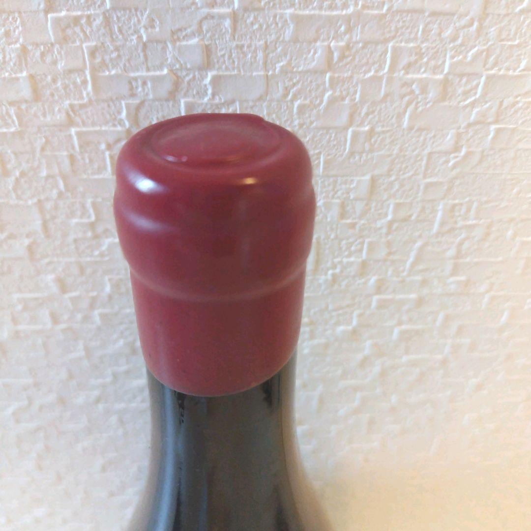 ワイン　ナナツモリ　余市　2020年　ドメーヌタカヒコ