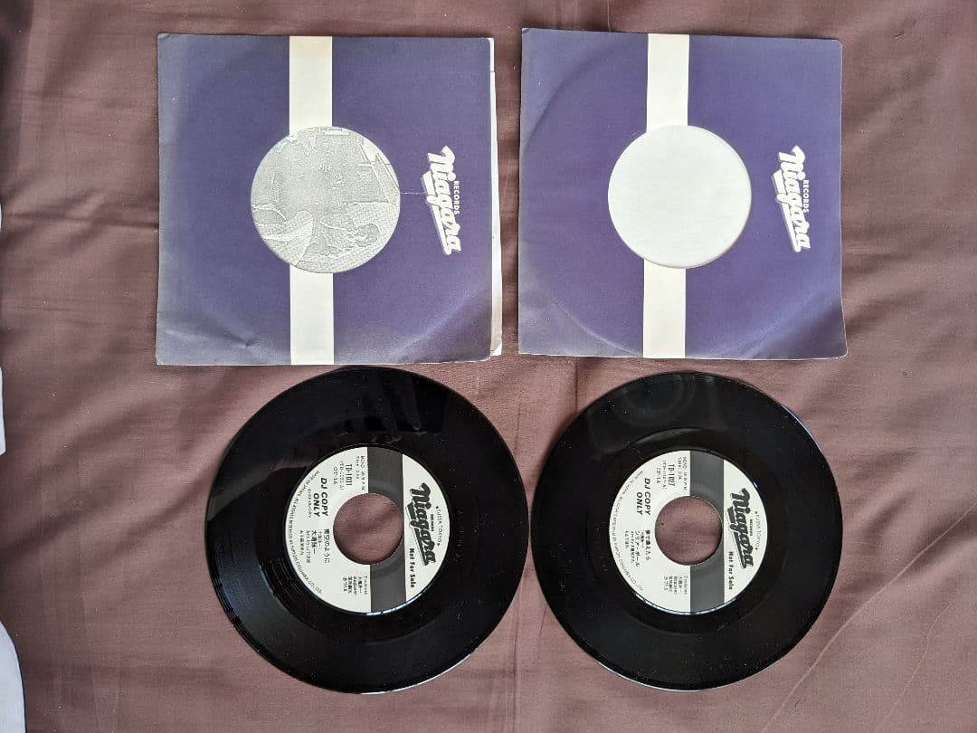 T*M様 レコード　15枚セット