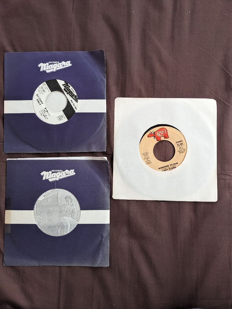 T*M様 レコード　15枚セット