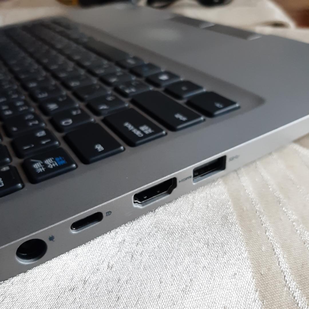 DELL 5310 10世代 i5 256G 8G 256G/SSD タッチ