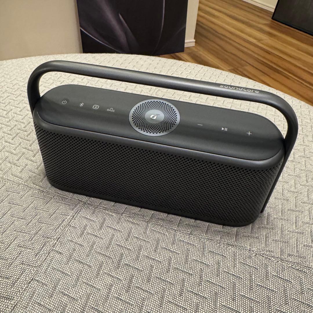 【美品】Anker Soundcore Motion X600