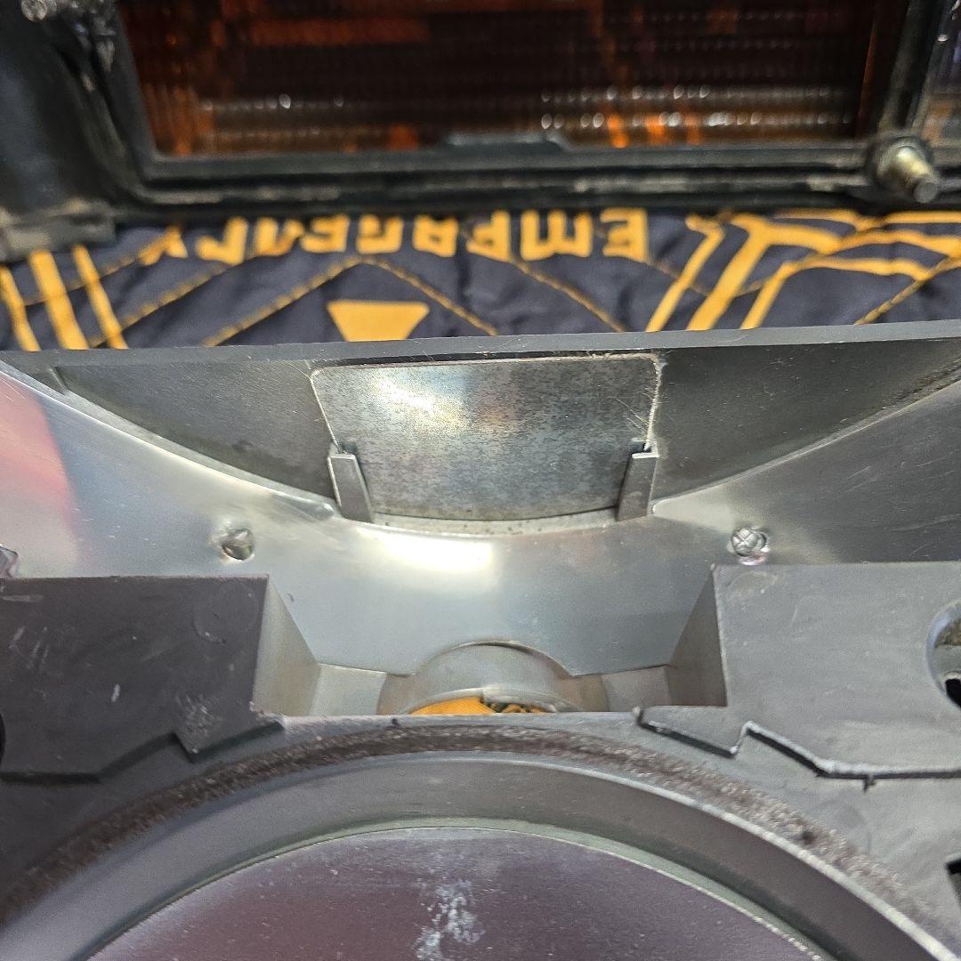 DR30 スカイライン　テールレンズのみ　左右セット　ジャンク品