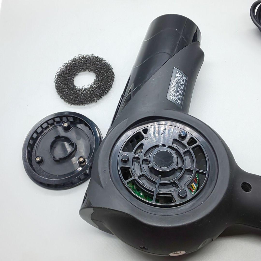 ※ルーヴルドー 復元ドライヤー pro LJ-365DR【風量新品同様】