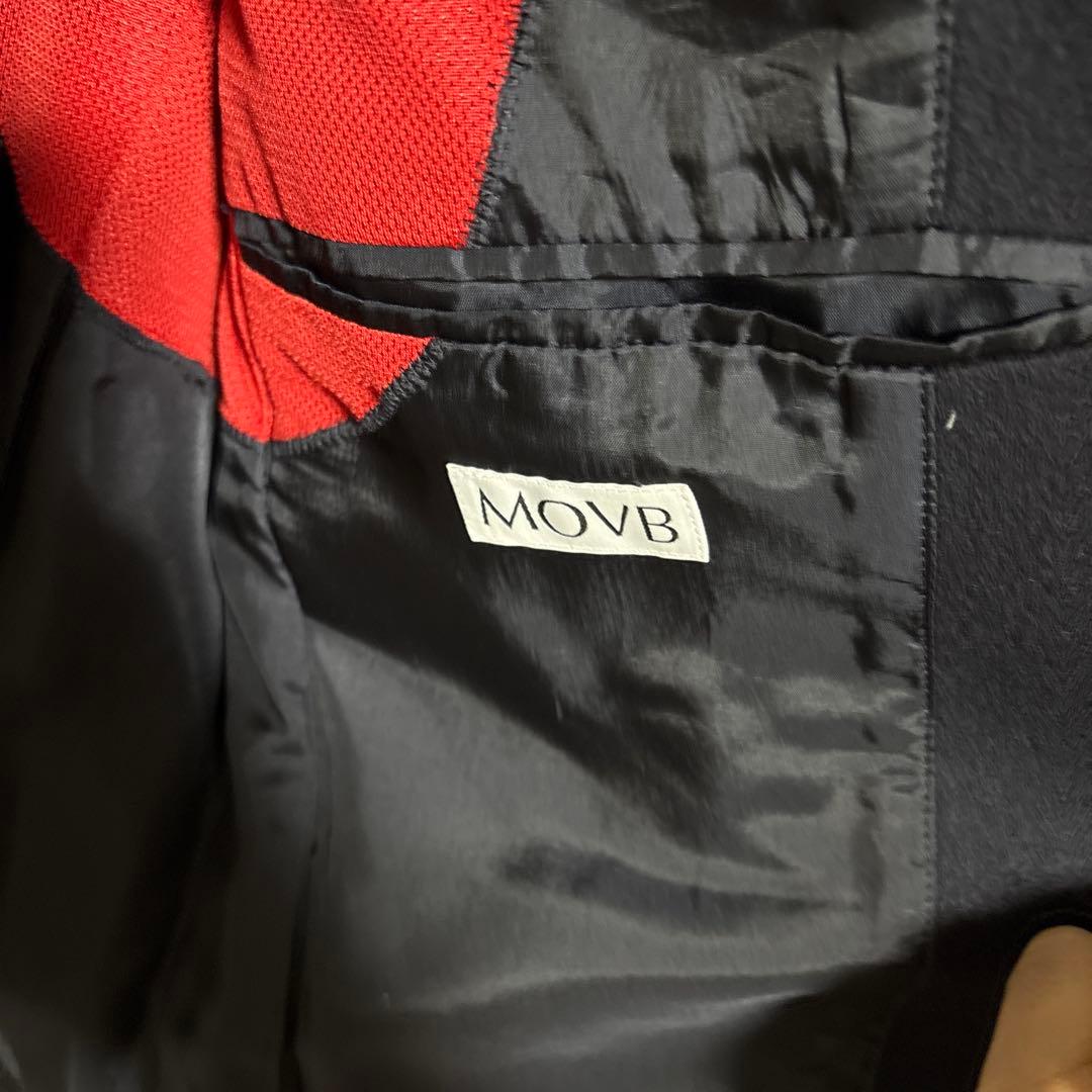 MOVB コスモネイビーセットアップ