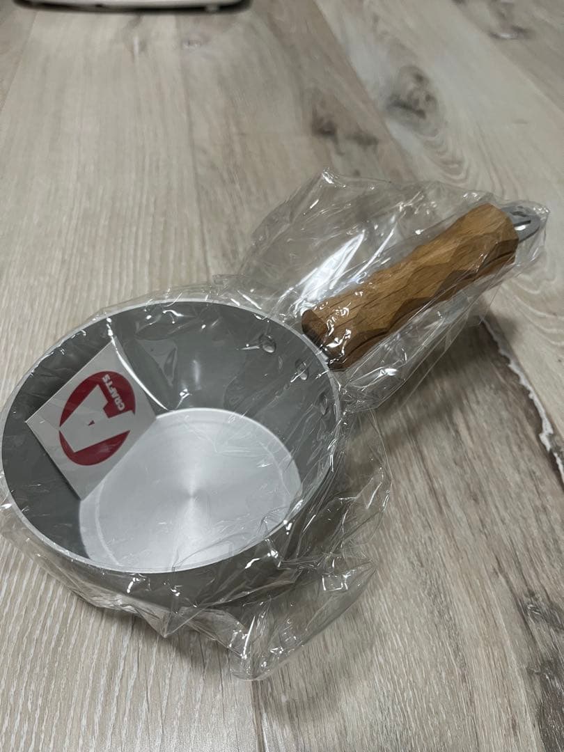 アシモクラフツ　asimocrafts　A_Cooker クッカー