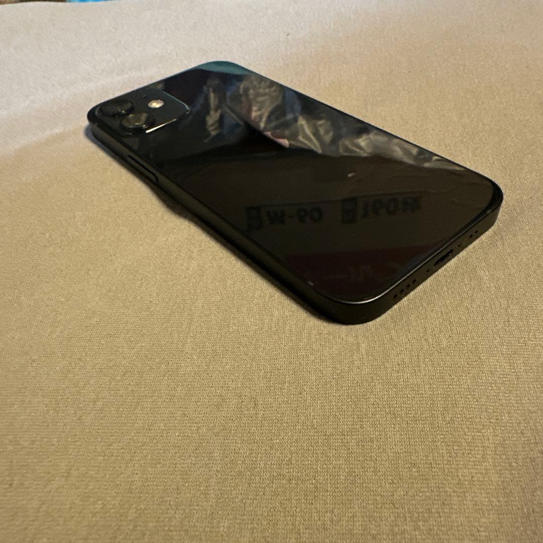 iPhone 12 mini 64GB SiMフリー 1