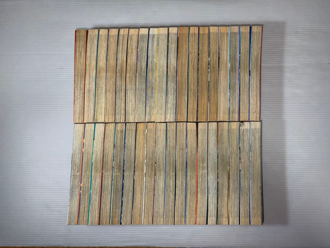 湾岸ミッドナイト　1〜36巻セット　楠みちはる　湾岸midnight セット