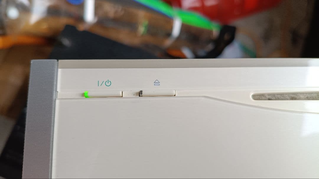 【ジャンク】SONY PSX 本体 DESR-7000