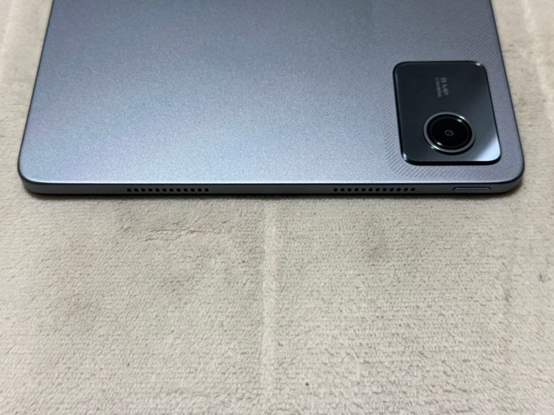 NEC LAVIE Tab T11 PC-T1165KAS 2025年製