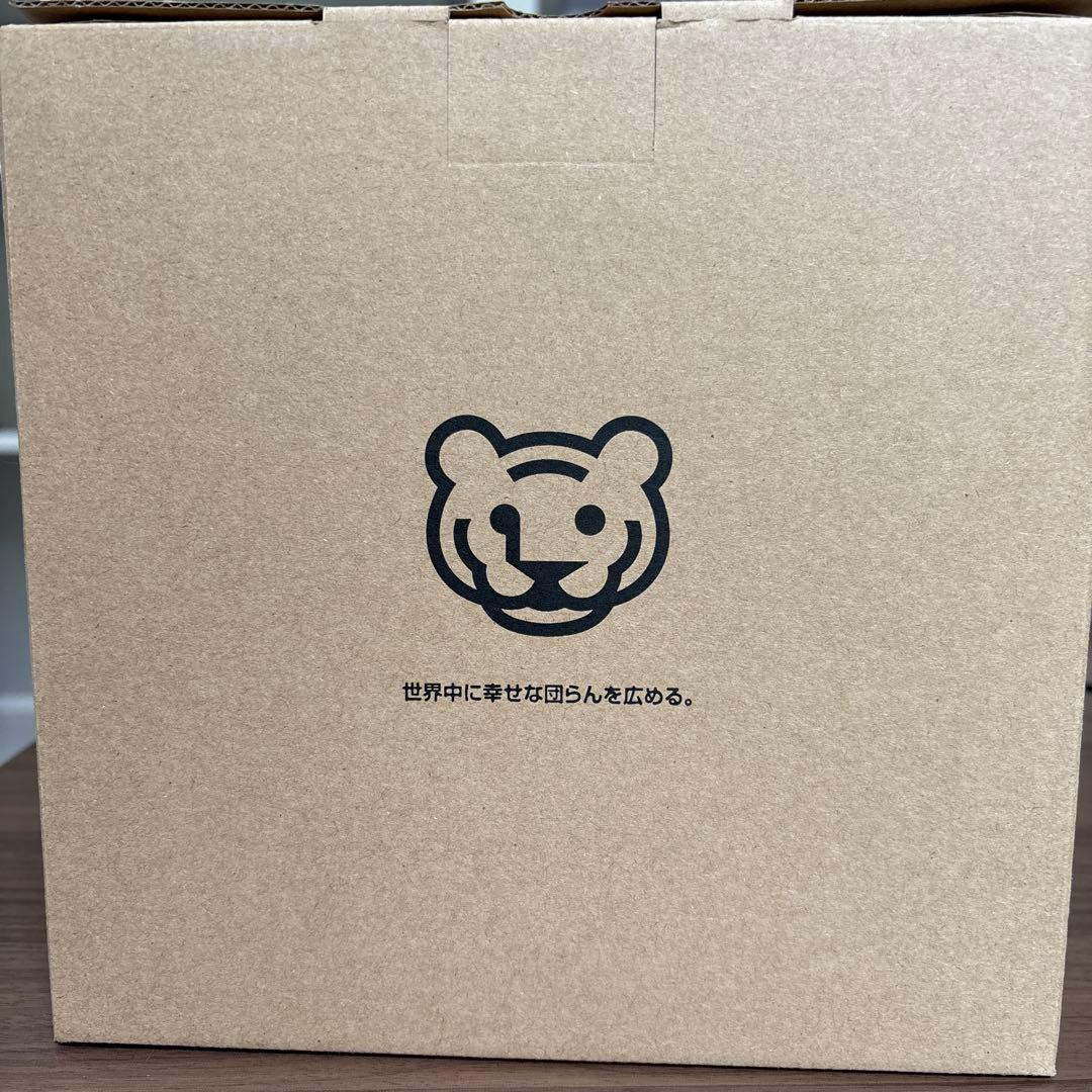 TIGER 電気ケトル PTV-A120 1.2L