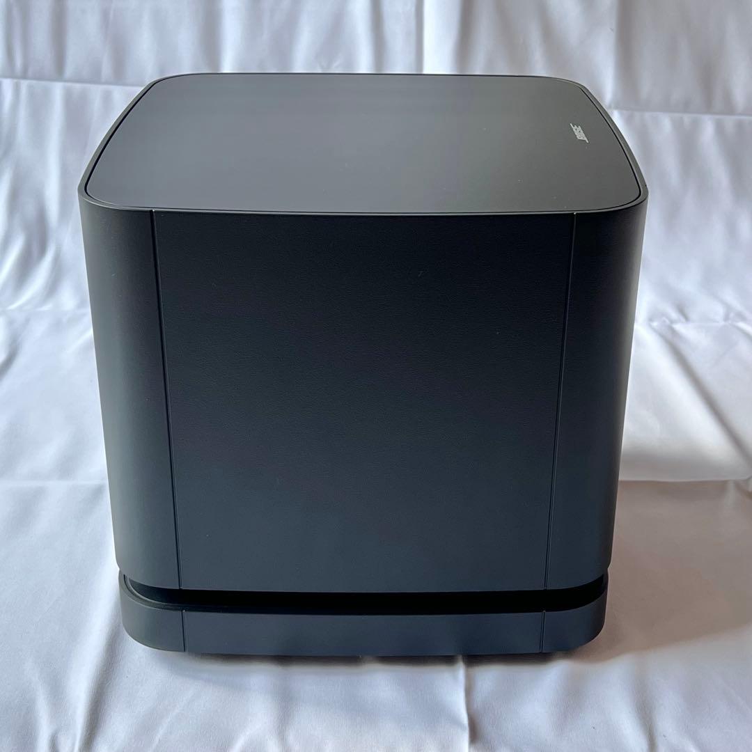 BOSE BASS MODULE 500 ボーズ ベースモジュール