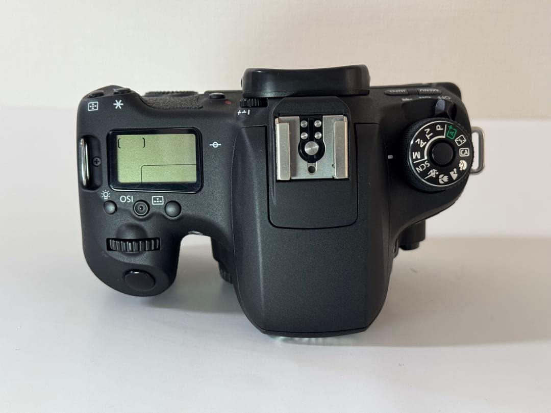 Canon EOS 8000D デジタル一眼レフカメラ ダブルズームキット