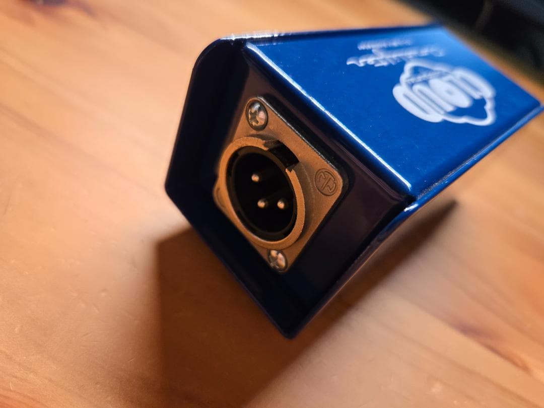 Shure sm7b + Cloudlifter CL-1 セット販売