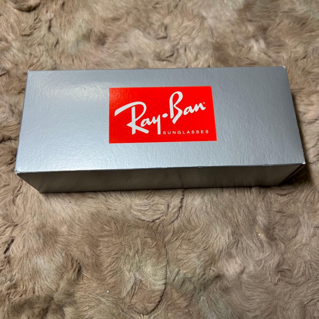 [レイバン] サングラス 0RB2132F NEW WAYFARER