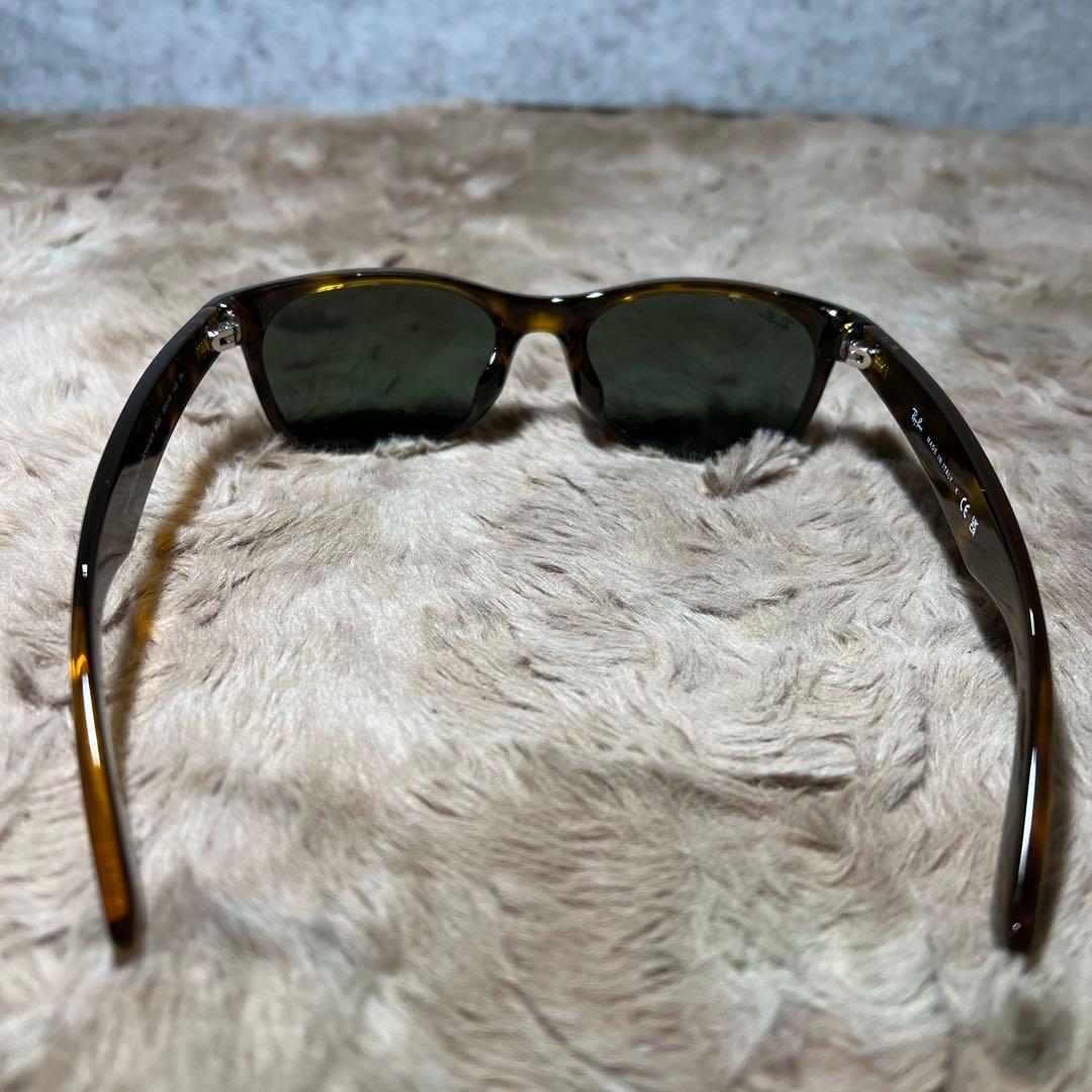 [レイバン] サングラス 0RB2132F NEW WAYFARER