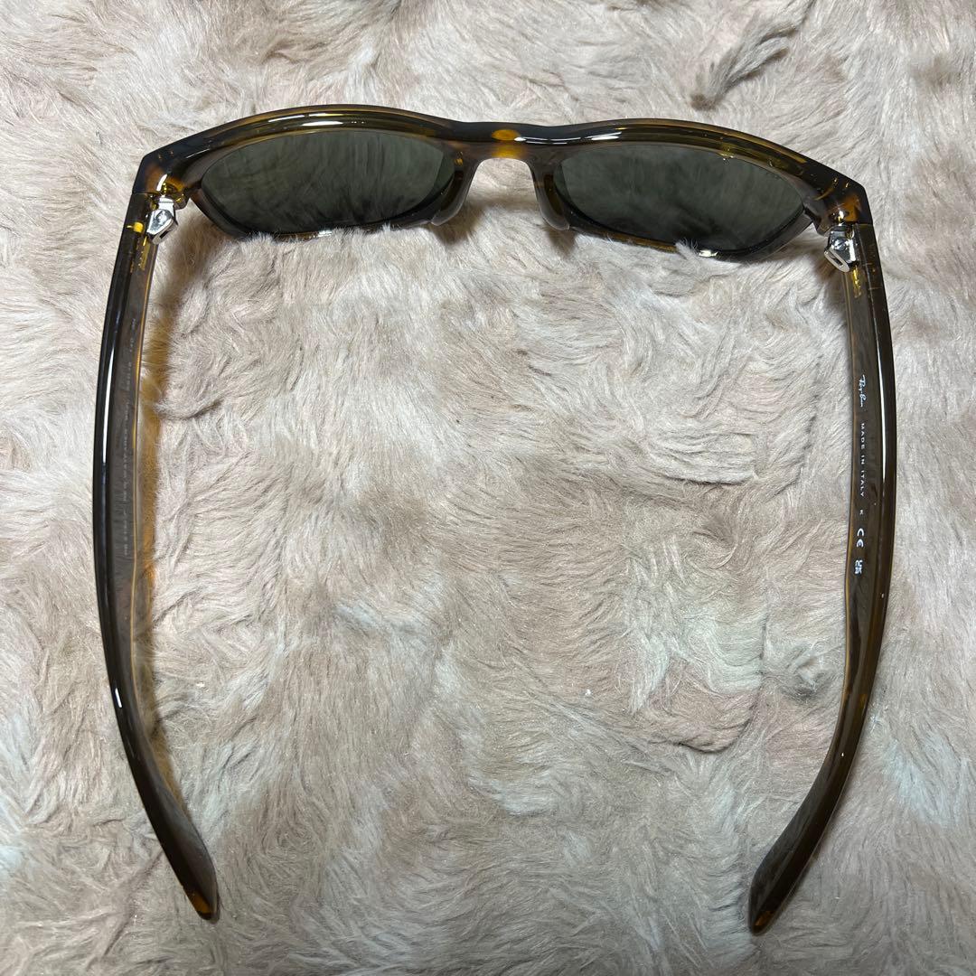 [レイバン] サングラス 0RB2132F NEW WAYFARER